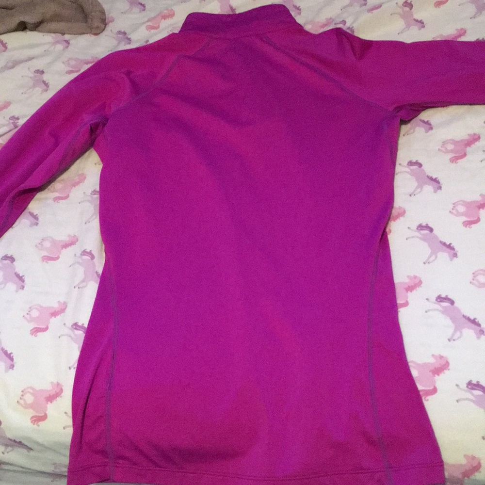 nike pro combat pullover - Picture 3 of 3